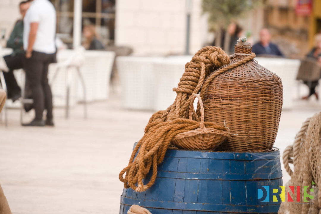 'Baš dobra spiza' oduševila Drniš 