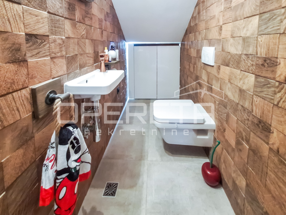 FOTO: Opereta predstavlja vrhunski stan na Vidicima 