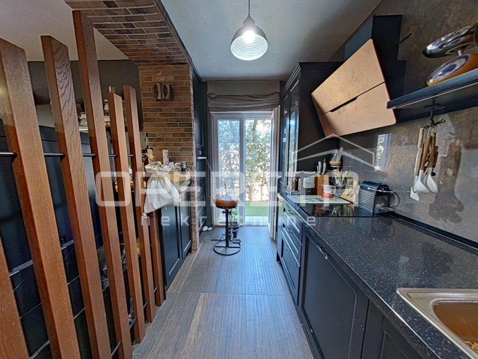 FOTO: Opereta predstavlja vrhunski stan na Vidicima 