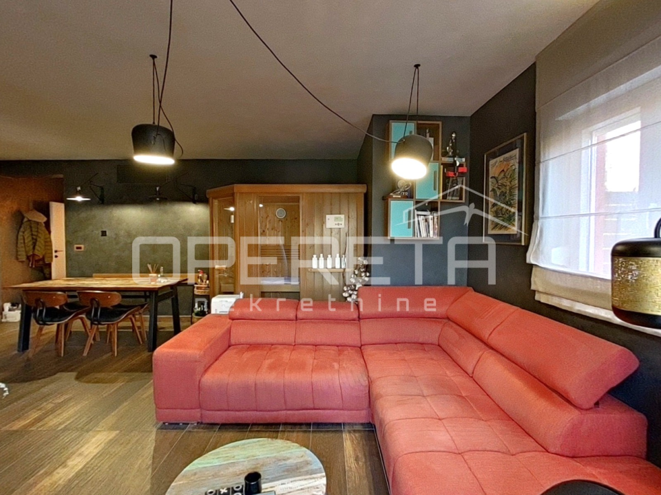 FOTO: Opereta predstavlja vrhunski stan na Vidicima 