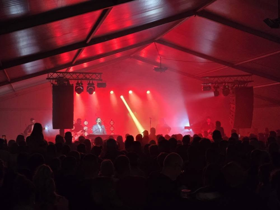 Jurjevo u Pirovcu: Petar Grašo oduševio publiku, nastavak fešte večeras