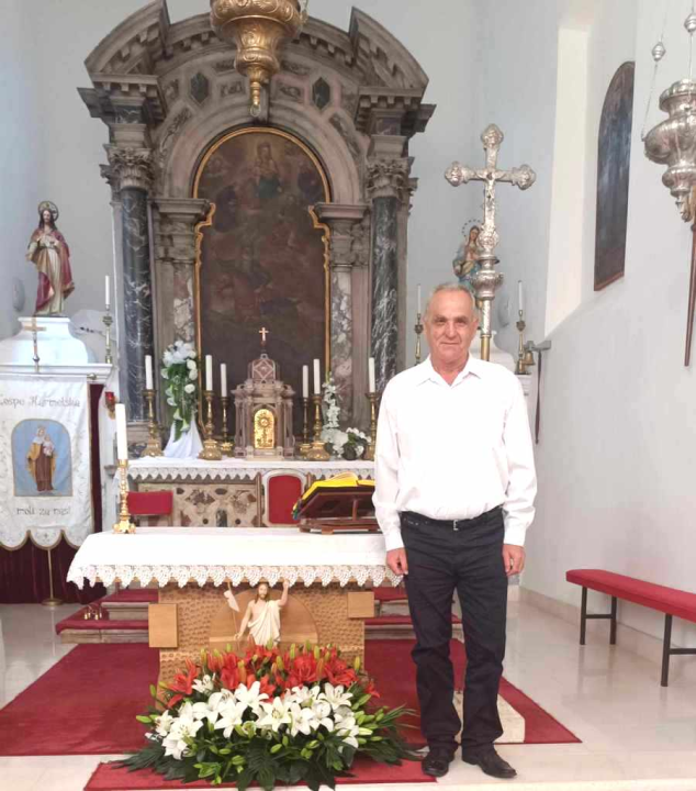 Održana 28. smotra pučkog crkvenog pjevanja Šibenske biskupije ‘Puče moj’ 