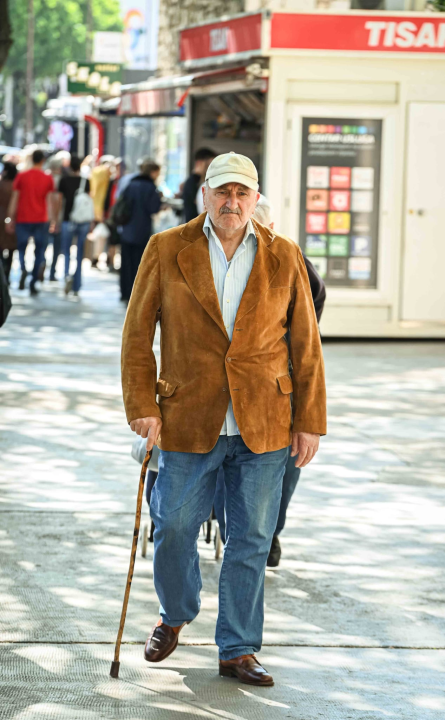 FOTO Đir po gradu, ponedjeljak 28. travnja