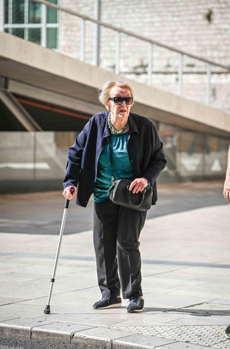 FOTO Đir po gradu, ponedjeljak 28. travnja