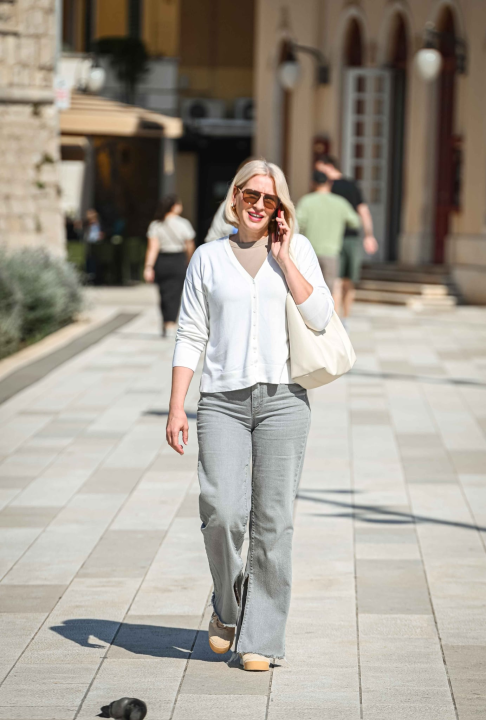 FOTO Đir po gradu, ponedjeljak 28. travnja