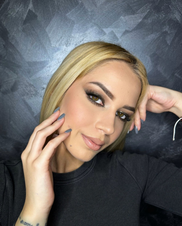 Učilište Studium: Prijavite se na besplatnu edukaciju klasične i korektivne tehnike šminkanja 