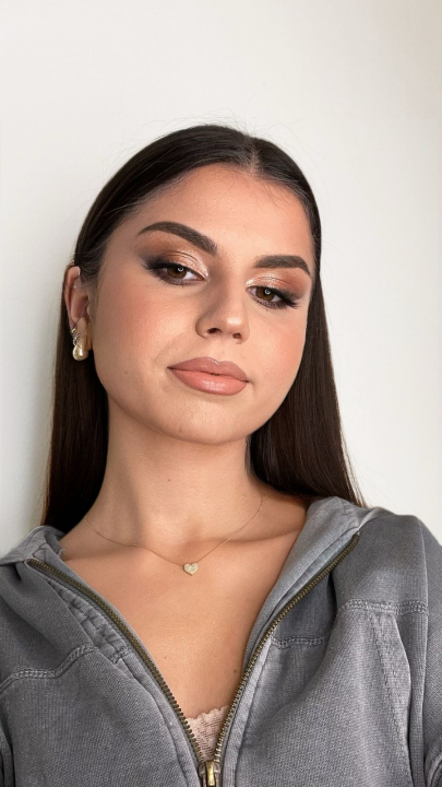 Učilište Studium: Prijavite se na besplatnu edukaciju klasične i korektivne tehnike šminkanja 