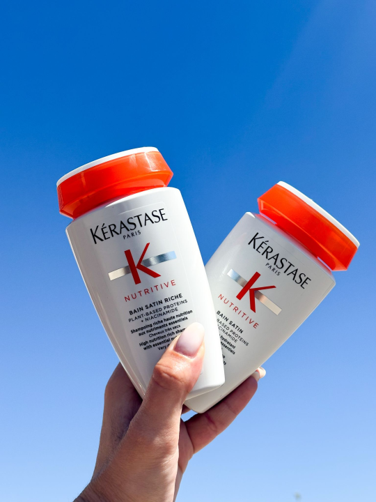 Sorriso Beauty Centar uvodi proizvode renomiranog brenda Kerastase