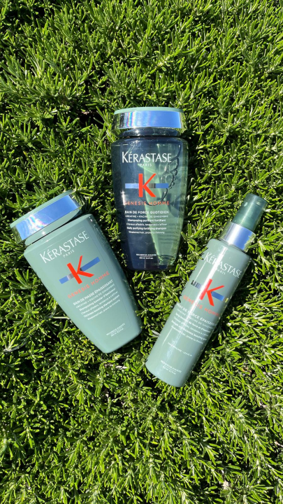 Sorriso Beauty Centar uvodi proizvode renomiranog brenda Kerastase