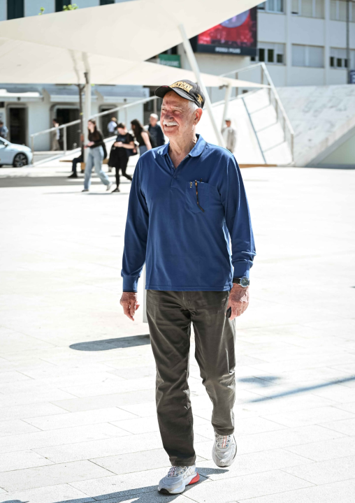 FOTO Đir po gradu, utorak 29. travnja