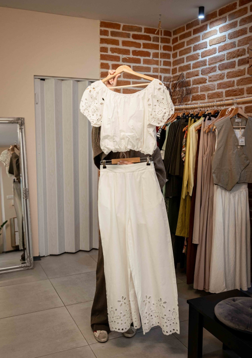 FOTO Pripreme za ljeto u Šibeniku: Donosimo ponudu dućana iz centra grada!