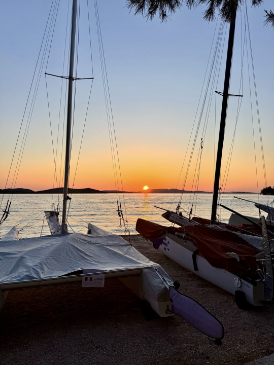 Uspješno završen prvi dan Croatian Trophy Challenge natjecanja u Žaboriću