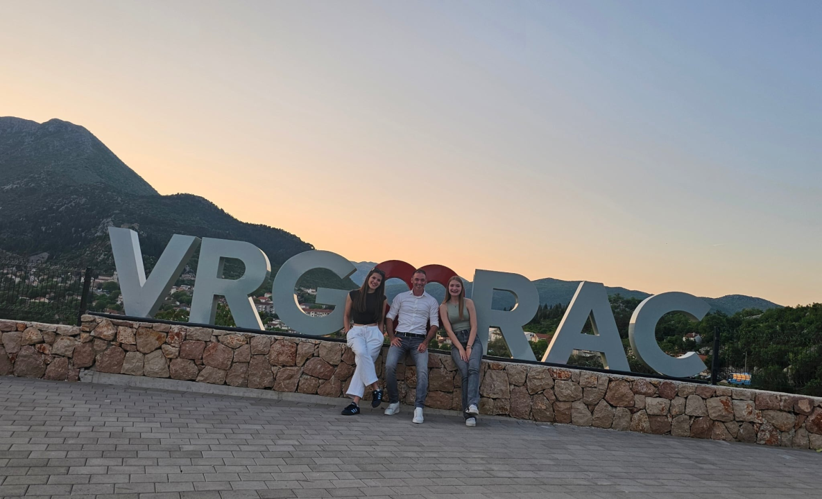 Učenici šibenske Ekonomske škole sudjelovali na EPAS susretu škola Dalmacije