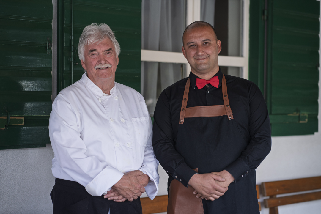 FOTO Doživite okus Dalmacije na pijatu u Konobi Oli!