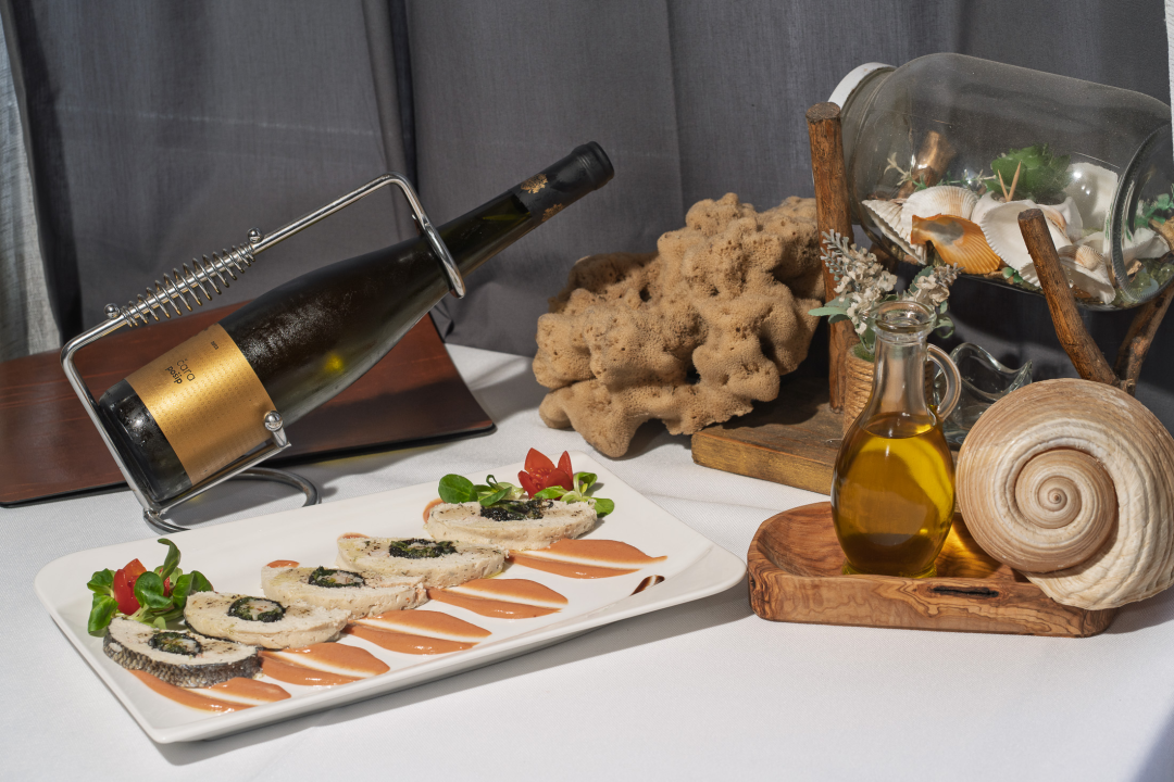 FOTO Doživite okus Dalmacije na pijatu u Konobi Oli!