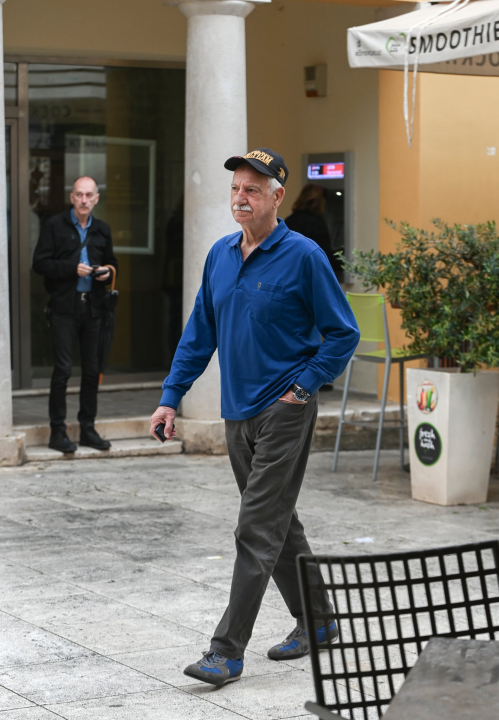 FOTO Đir po gradu, utorak 6. svibnja