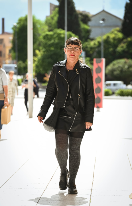 FOTO Đir po gradu, srijeda 7. svibnja