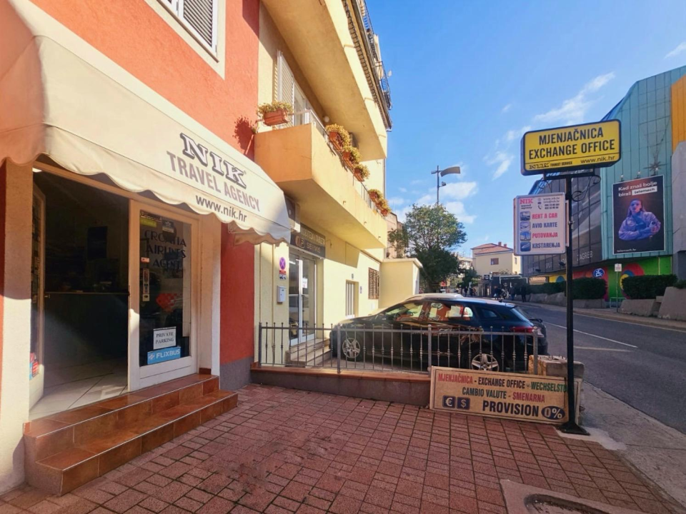 FOTO Pojednostavnite iznajmljivanje i turizam prepustite NIK agenciji!