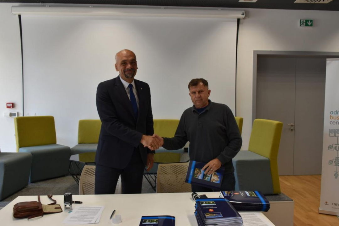 Udrugama u kulturi iz županijskog proračuna ove godine ide 220 tisuća eura