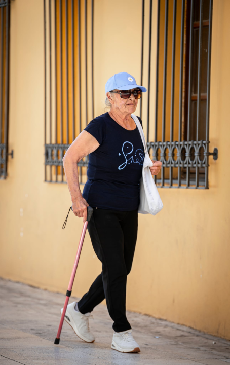 FOTO Đir po gradu, četvrtak 8. svibnja