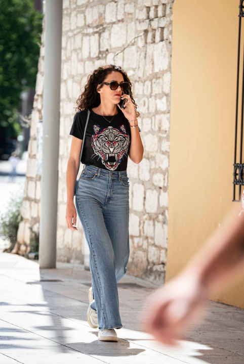 FOTO Đir po gradu, subota 10. svibnja