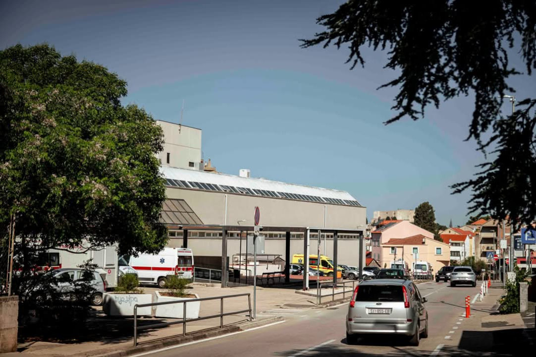 Škopinac, šibenski kvart koji se ne mijenja puno – i baš zato ga volimo