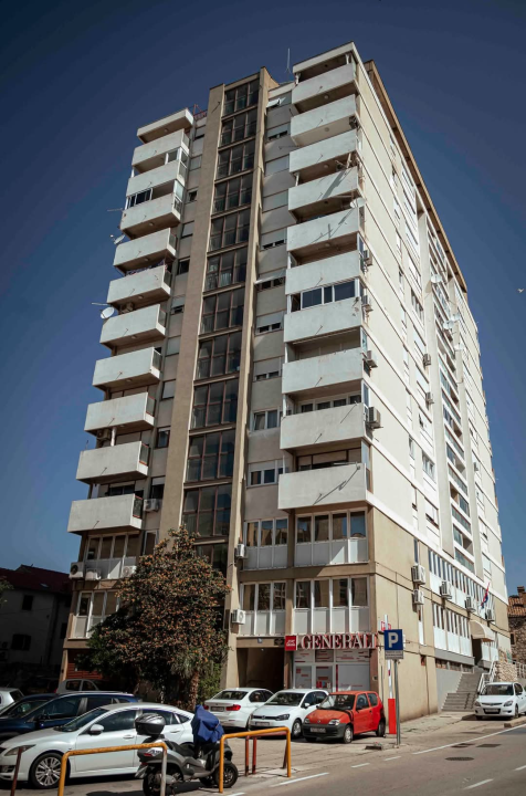 Škopinac, šibenski kvart koji se ne mijenja puno – i baš zato ga volimo