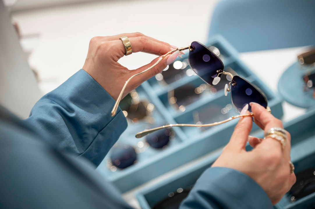 Londonski brend For Art’s Sake stigao u Ghetaldus optiku