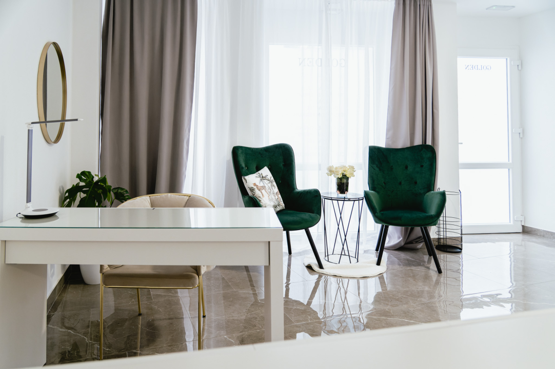 FOTO: Golden Wellness/Skin Expert s ponosom predstavlja novo pojačanje – stručnjakinju zlatnih ruku