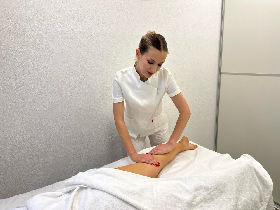 FOTO: Golden Wellness/Skin Expert s ponosom predstavlja novo pojačanje – stručnjakinju zlatnih ruku