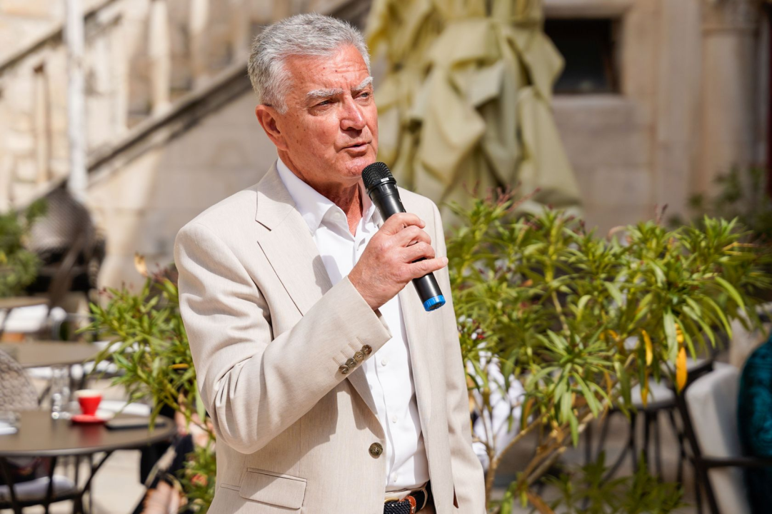 Mladi šibenski sportaši dobili priznanja i nagrade za uspjehe na nedavnim natjecanjima