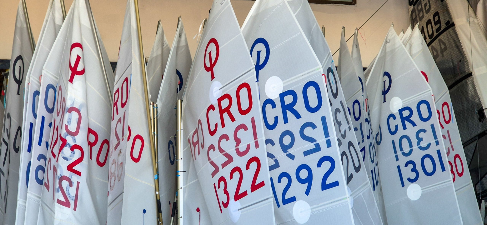 Jedriličar Šibenika Jakov Blinja treći u Kupu Hrvatske te bio blizu mjesta u reprezentaciji