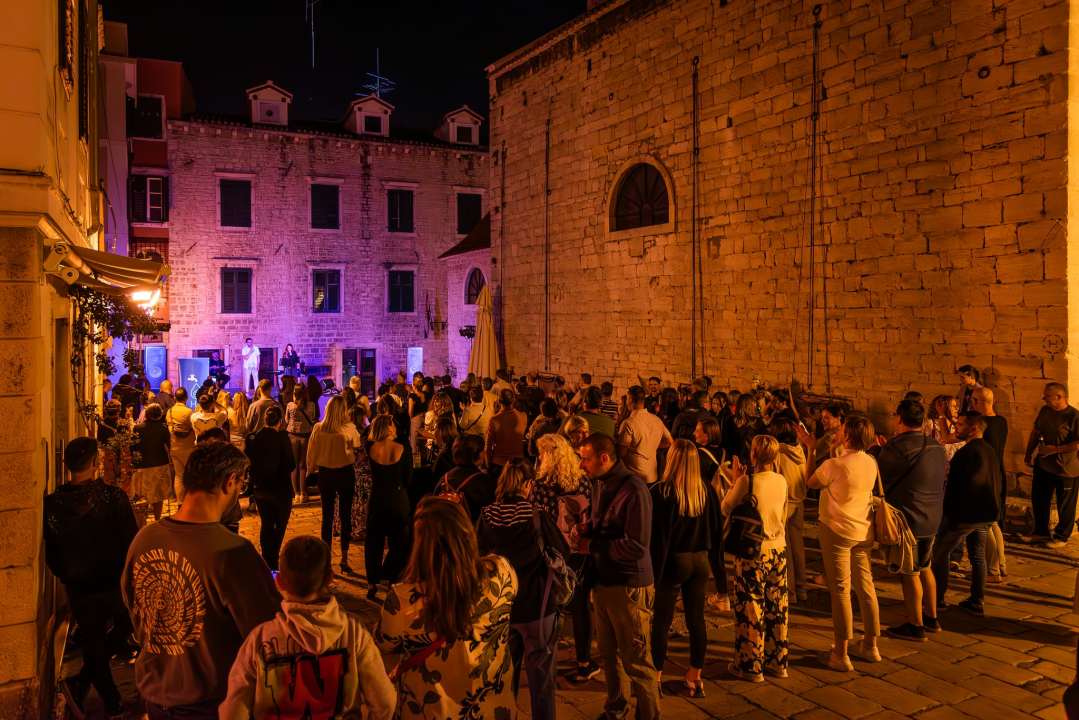 Sutra počinje četvrti H2LO Festival: Na programu radionice, filmovi, prezentacije, koncert i uživanje u hrani