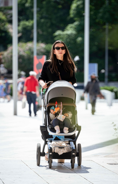 Đir po gradu, ponedjeljak 19. svibnja