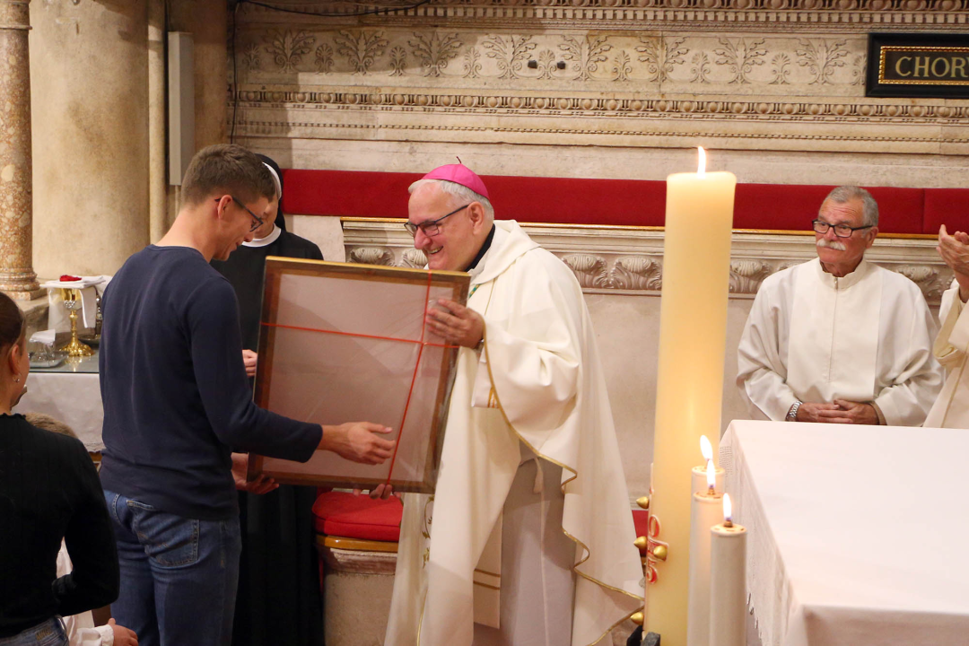 Sjaj DV- a 'Brat Sunce' traje 125 godina: U Šibeniku obilježena velika obljetnica 