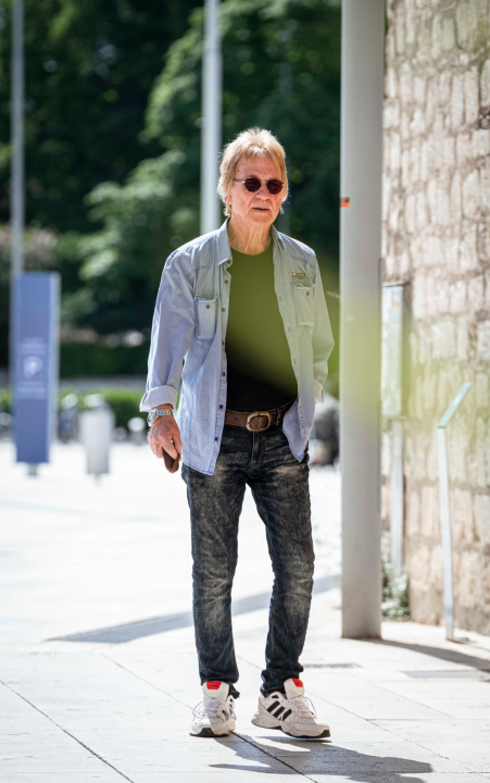 Đir po gradu, ponedjeljak 19. svibnja