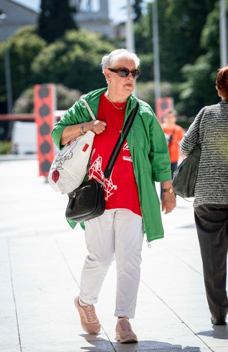 Đir po gradu, ponedjeljak 19. svibnja