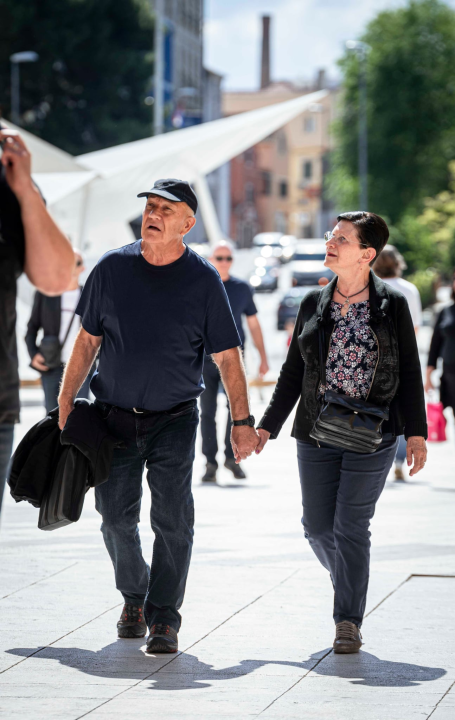 Đir po gradu, ponedjeljak 19. svibnja