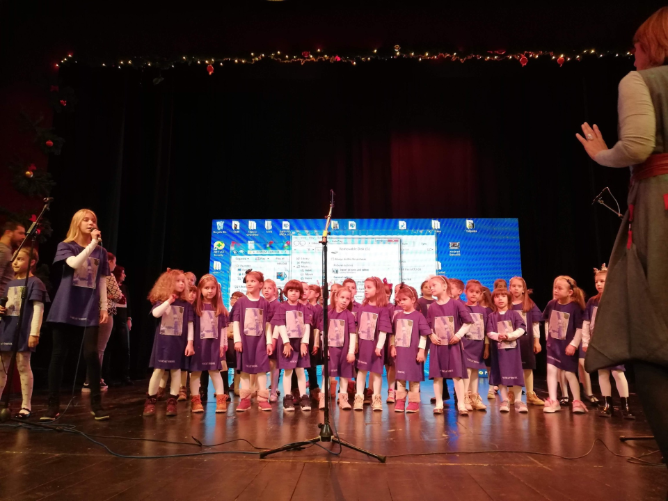 Cvrčak slavi 40. rođendan