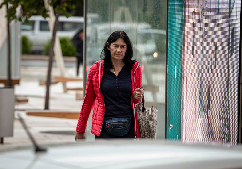 FOTO Đir po gradu, srijeda 21. svibnja