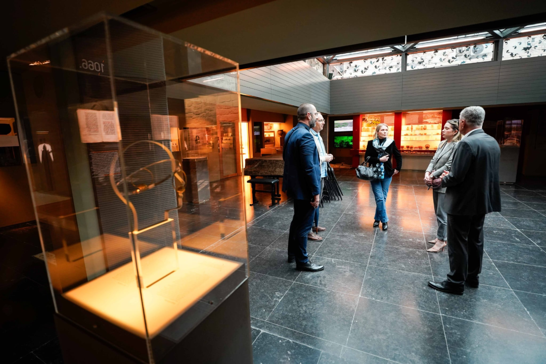 Energetska obnova šibenskog muzeja počinje u srpnju: 'Vjerujem da ćemo do kraja godine zasjati u novom ruhu'