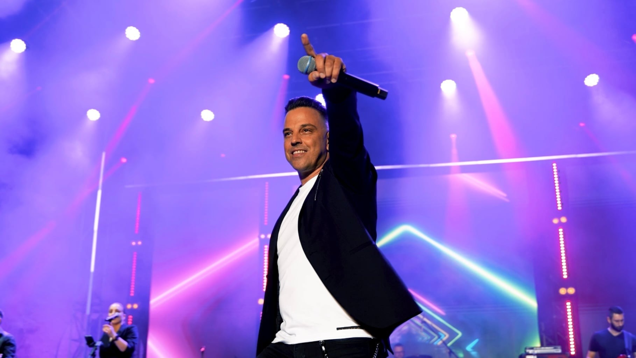 CMC Festival predstavlja ovogodišnje izvođače koji će dvije večeri zabavljati publiku u Vodicama