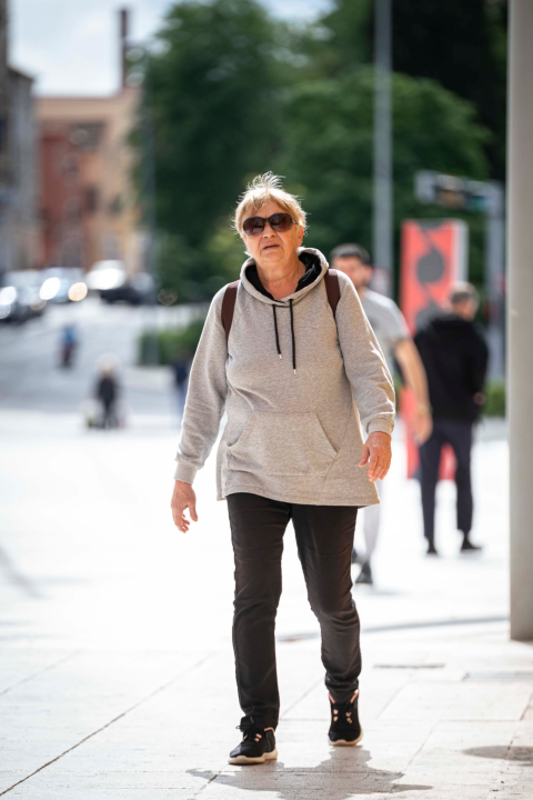 FOTO Đir po gradu, četvrtak 22. svibnja