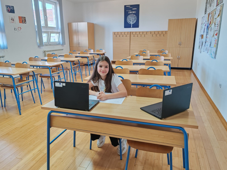 Učenici drniške glazbene škole postigli zavidne rezultate na međunarodnom natjecanju