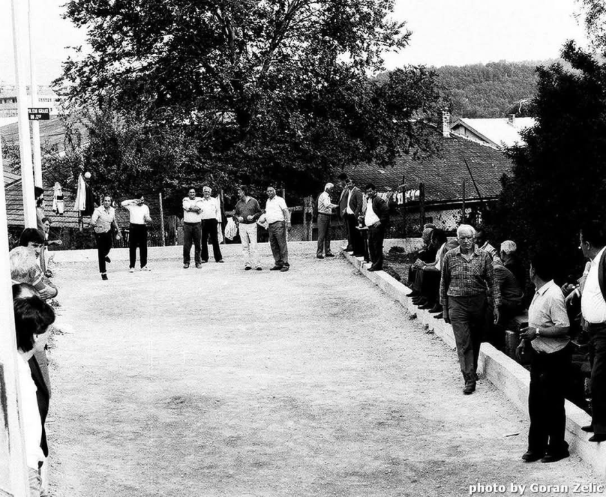 'Knin jedno vrijeme': Digitalna riznica uspomena Zvonimirovog grada