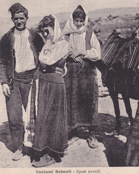 'Knin jedno vrijeme': Digitalna riznica uspomena Zvonimirovog grada