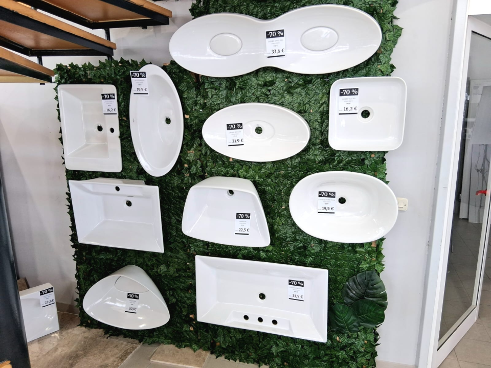 FOTO Kako odabrati idealne pločice za vaš dom – savjeti stručnjaka iz Vodica