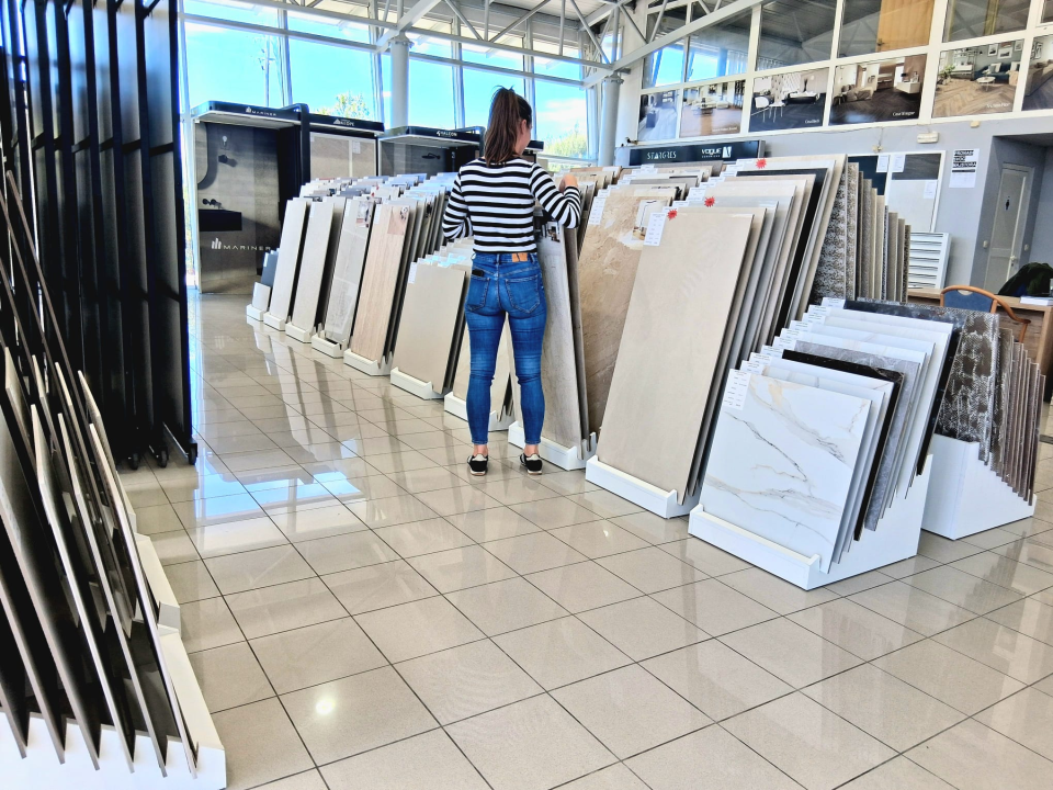 FOTO Kako odabrati idealne pločice za vaš dom – savjeti stručnjaka iz Vodica