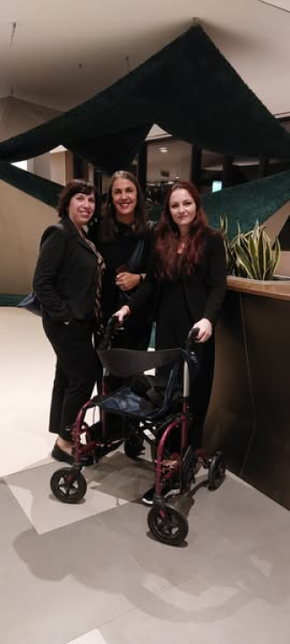 Život s multiplom sklerozom