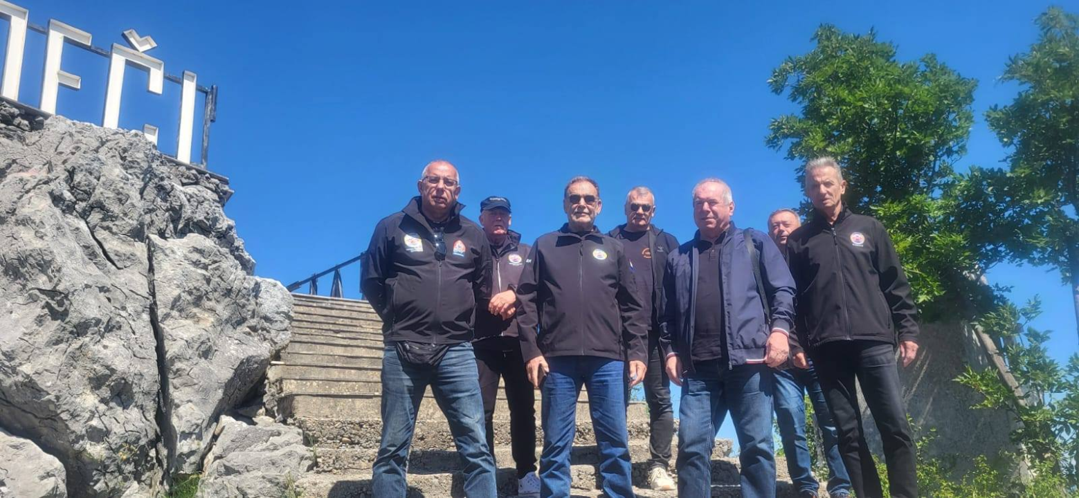 UDVRD Grada Šibenika obilježio 33. godišnjicu bitke za Stolove i odao počast poginulima